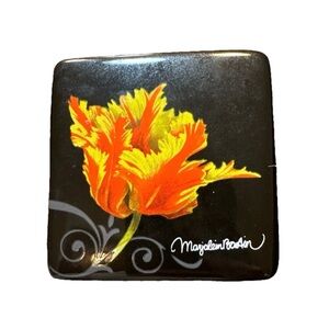 Demdaco Nature's Journey Square little box